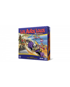 Los Autos Locos