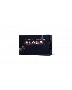 Alone: Avatar Expansion