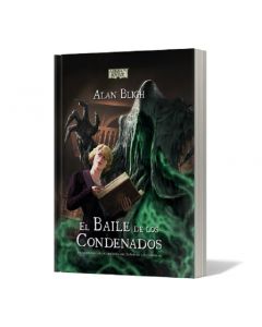 El baile de los condenados