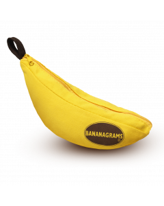 Bananagrams (ed. antigua)