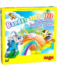 Bandas Arco Iris