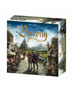 Barony