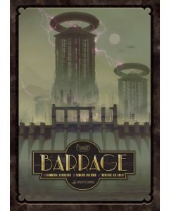 Barrage