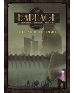 Barrage: El proyecto Leeghwater