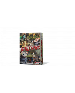 Battlelands: Tras la Caída