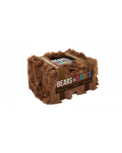 Bears vs Babies