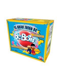 Be Boing