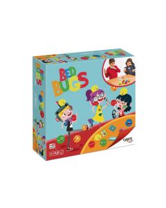 Bed Bugs Juego de mesa
