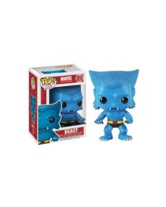  LA BESTIA FUNKO POP