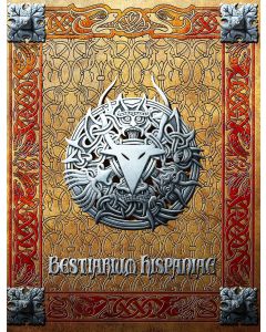 Aquelarre: Bestiarium Hispaniae