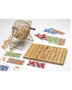 Bingo Deluxe