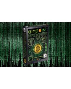 Bitcoin Hackers