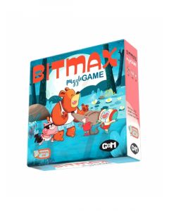Bitmax