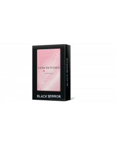 Black Mirror: Caída en picado