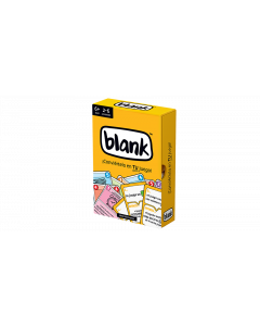 Blanco (Blank)