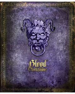 "Blood on the Clocktower", juego de tablero