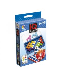 IQ Blox