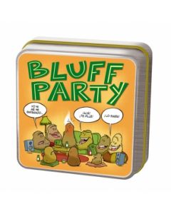 Bluff Party