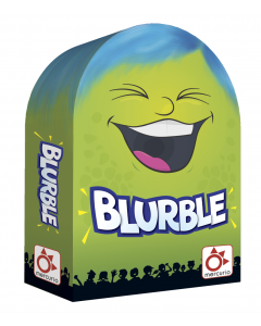 Blurble
