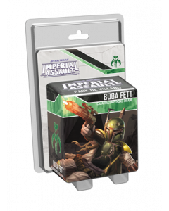 Boba Fett