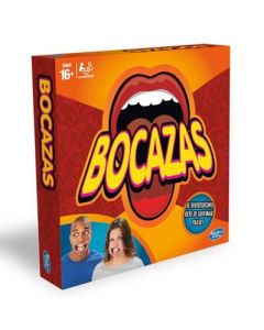 Bocazas