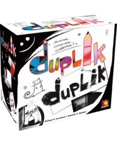 Duplik