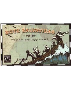 Bote Salvavidas