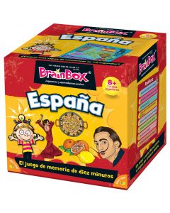 Brainbox España