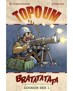Bratatatata