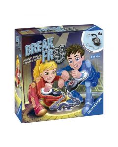 Break Free