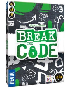 Break The Code