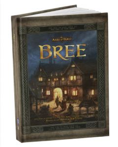 Anillo Único - Bree
