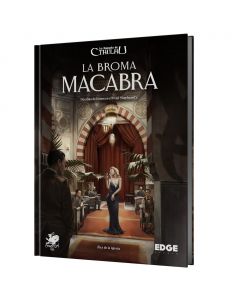 La Broma Macabra