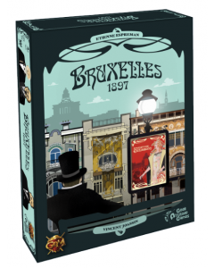 Bruxelles 1897