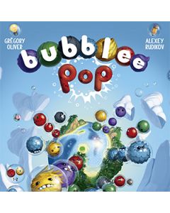 Bubblee Pop