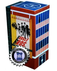Burgle Bros