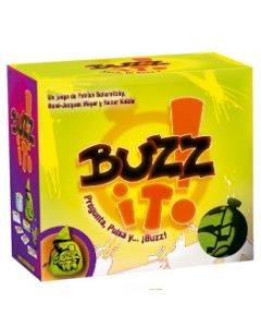 Buzz It!