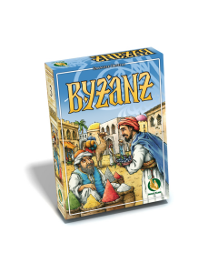 Byzanz juego de mesa
