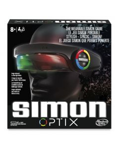 Simon Optix