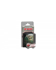 Star Wars X-Wing - Cañonera Auzituck