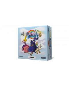 Caballeros del arcoiris