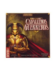Caballeros Guerreros