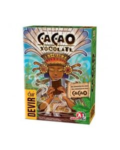 Cacao Xocolatl