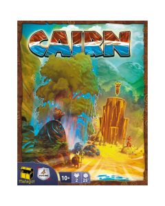 Cairn