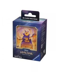"Lorcana: Caja de Mazo Winnie the Pooh"