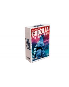 Godzilla Total War