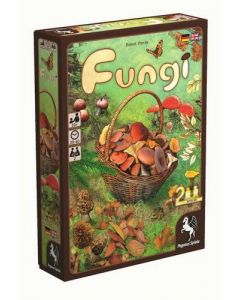 Fungi