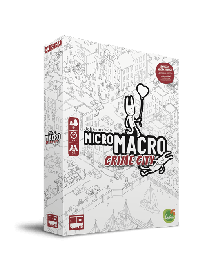Micromacro