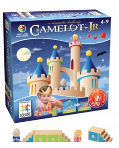 Camelot Jr