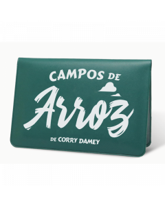 Campos de Arroz